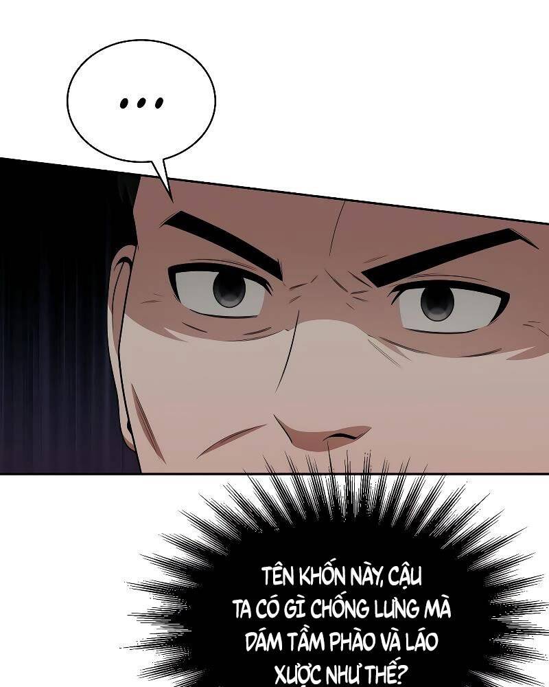 Thợ Săn Thiên Tài Hồi Quy Thành Lao Công Chapter 10 - Trang 2