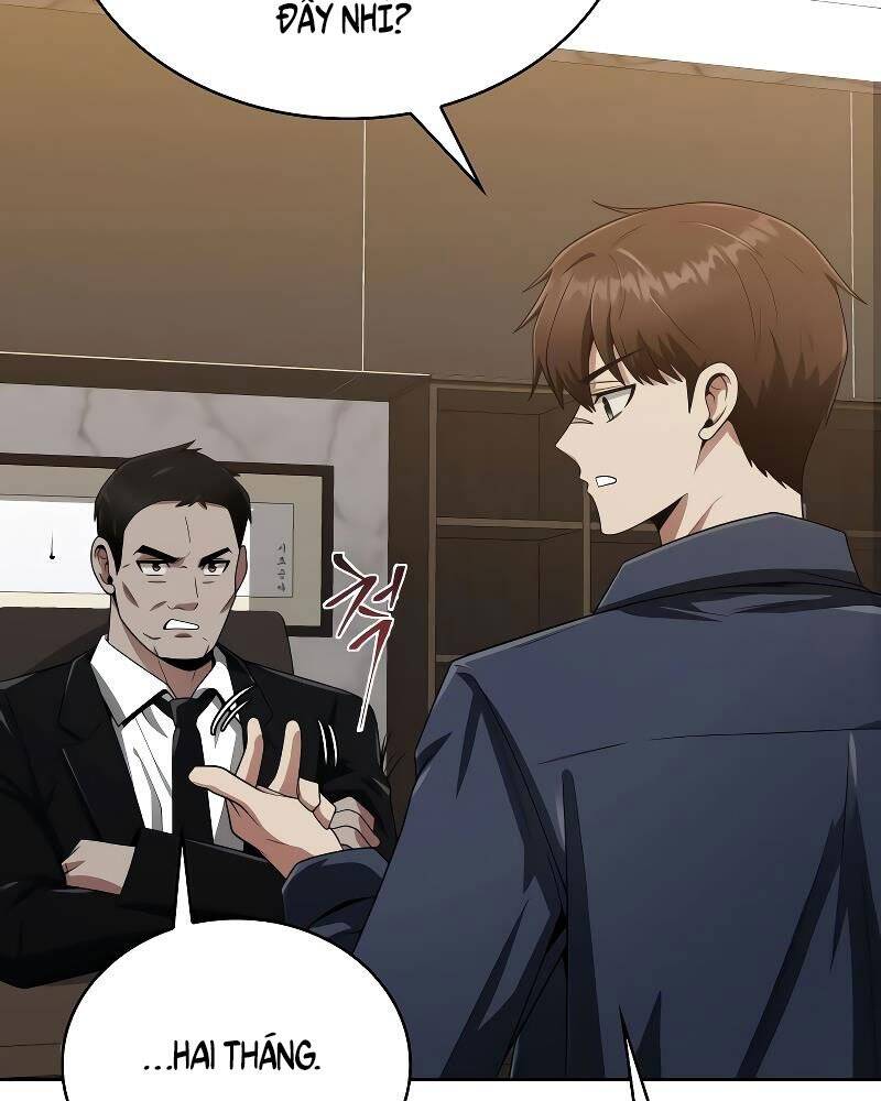 Thợ Săn Thiên Tài Hồi Quy Thành Lao Công Chapter 10 - Trang 2