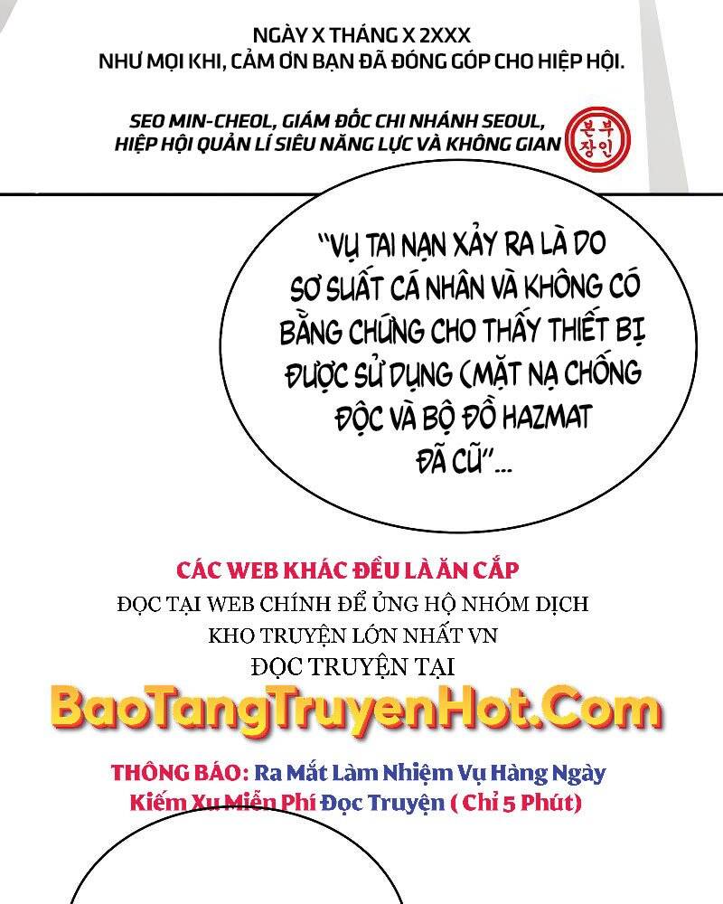 Thợ Săn Thiên Tài Hồi Quy Thành Lao Công Chapter 10 - Trang 2