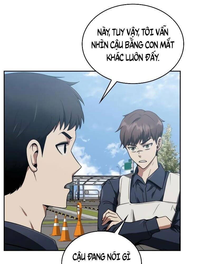 Thợ Săn Thiên Tài Hồi Quy Thành Lao Công Chapter 10 - Trang 2