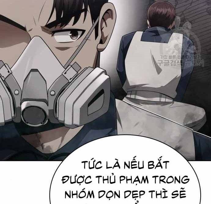 Thợ Săn Thiên Tài Hồi Quy Thành Lao Công Chapter 11 - Trang 2