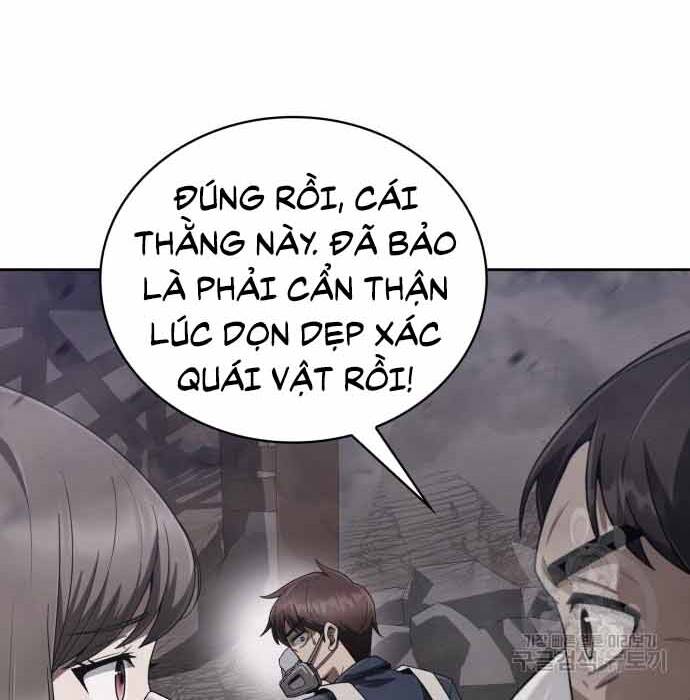 Thợ Săn Thiên Tài Hồi Quy Thành Lao Công Chapter 11 - Trang 2