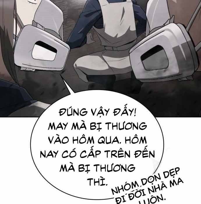 Thợ Săn Thiên Tài Hồi Quy Thành Lao Công Chapter 11 - Trang 2