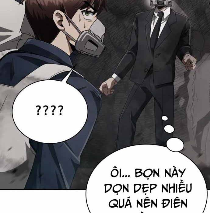 Thợ Săn Thiên Tài Hồi Quy Thành Lao Công Chapter 11 - Trang 2