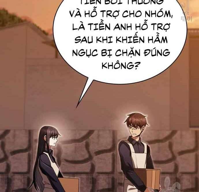 Thợ Săn Thiên Tài Hồi Quy Thành Lao Công Chapter 12 - Trang 2