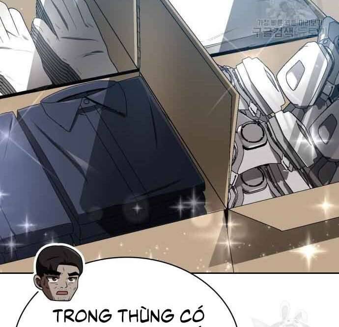 Thợ Săn Thiên Tài Hồi Quy Thành Lao Công Chapter 12 - Trang 2