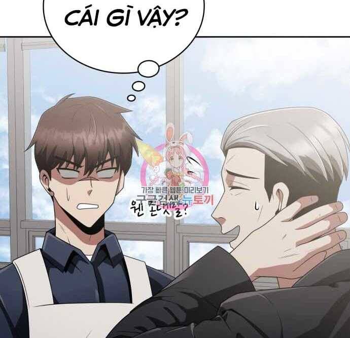 Thợ Săn Thiên Tài Hồi Quy Thành Lao Công Chapter 13 - Trang 2