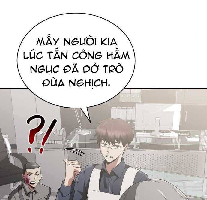 Thợ Săn Thiên Tài Hồi Quy Thành Lao Công Chapter 13 - Trang 2