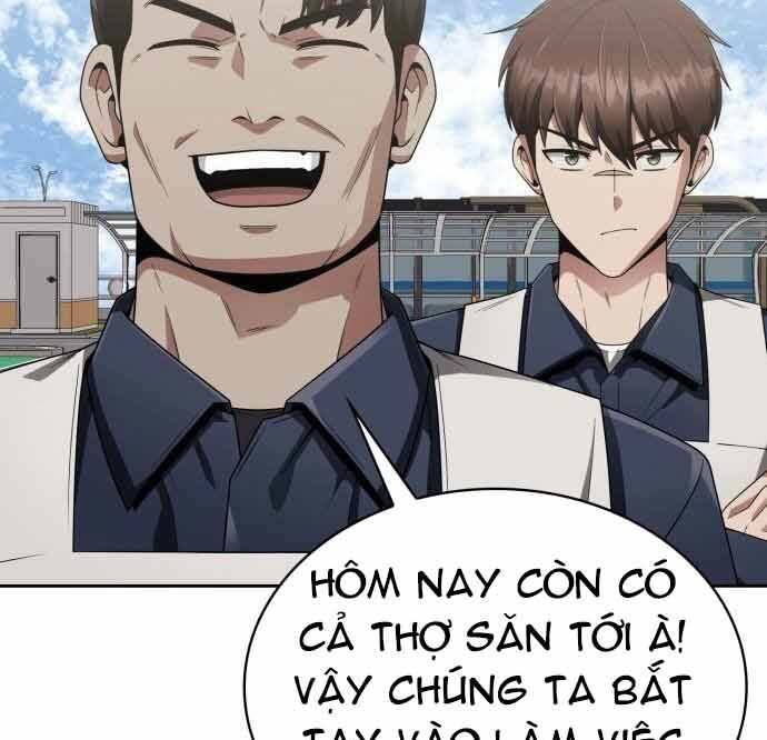 Thợ Săn Thiên Tài Hồi Quy Thành Lao Công Chapter 13 - Trang 2