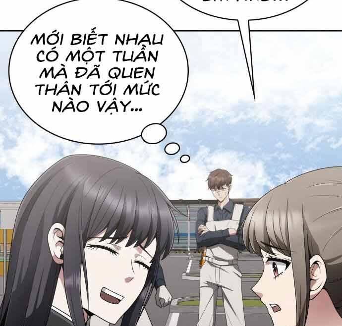 Thợ Săn Thiên Tài Hồi Quy Thành Lao Công Chapter 13 - Trang 2