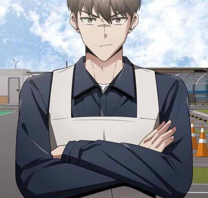 Thợ Săn Thiên Tài Hồi Quy Thành Lao Công Chapter 13 - Trang 2