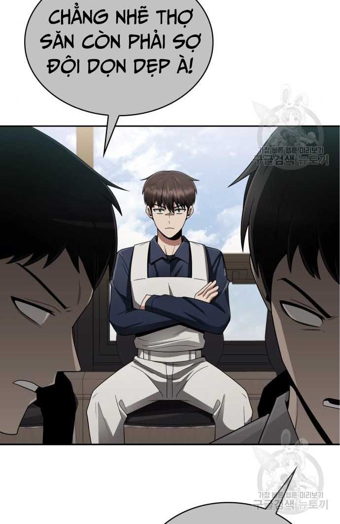 Thợ Săn Thiên Tài Hồi Quy Thành Lao Công Chapter 14 - Trang 2