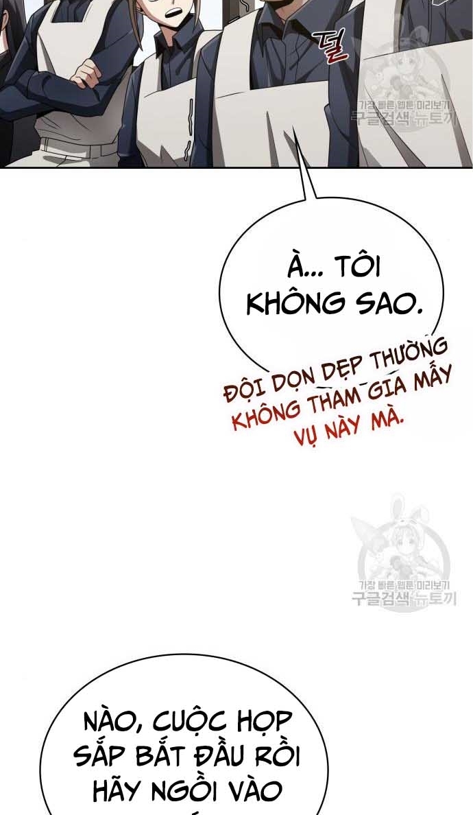 Thợ Săn Thiên Tài Hồi Quy Thành Lao Công Chapter 14 - Trang 2