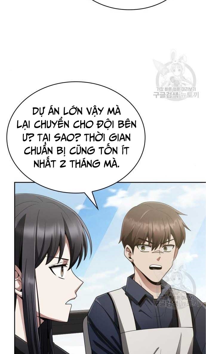 Thợ Săn Thiên Tài Hồi Quy Thành Lao Công Chapter 14 - Trang 2