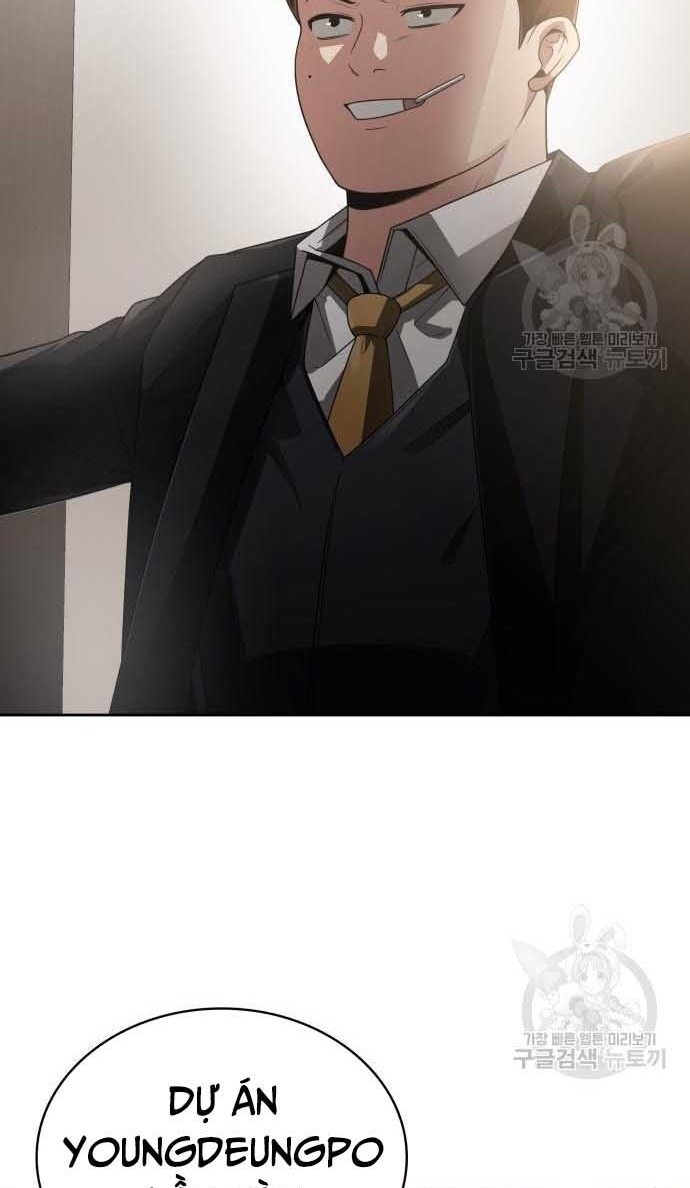 Thợ Săn Thiên Tài Hồi Quy Thành Lao Công Chapter 14 - Trang 2