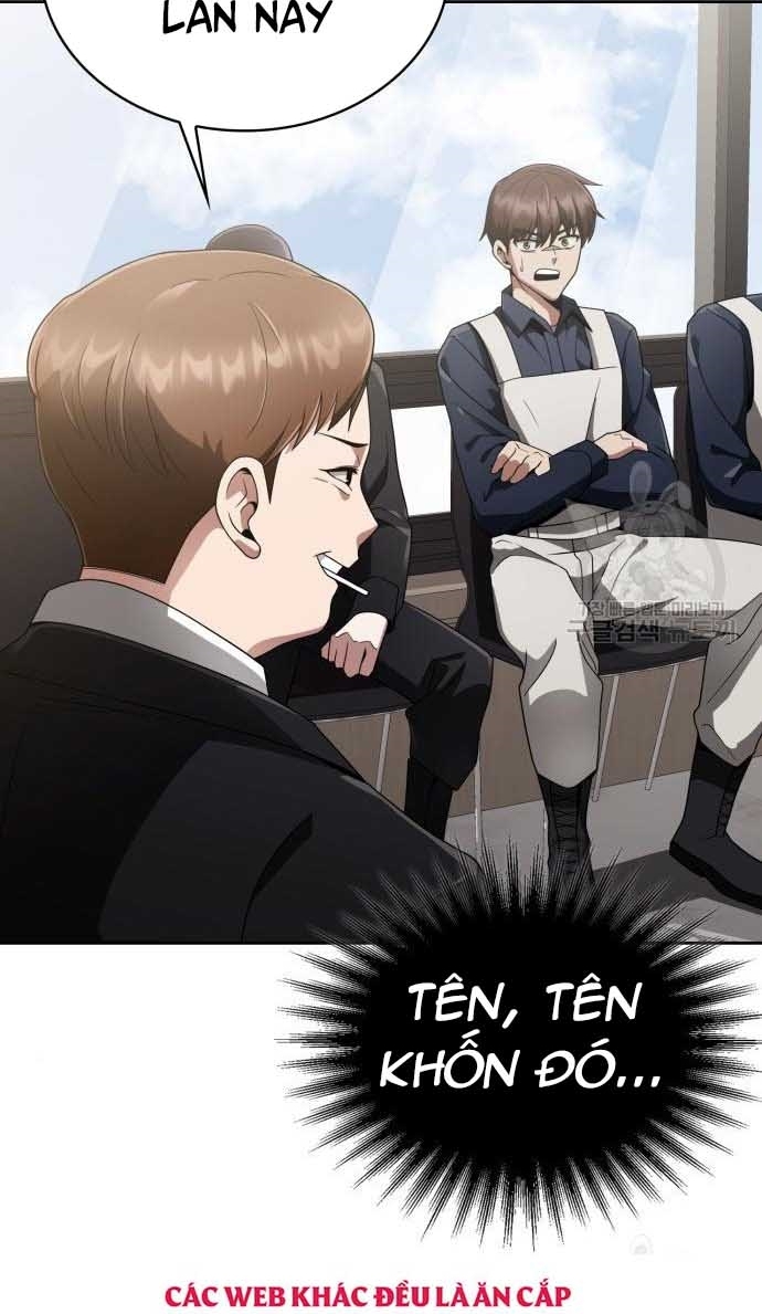 Thợ Săn Thiên Tài Hồi Quy Thành Lao Công Chapter 14 - Trang 2