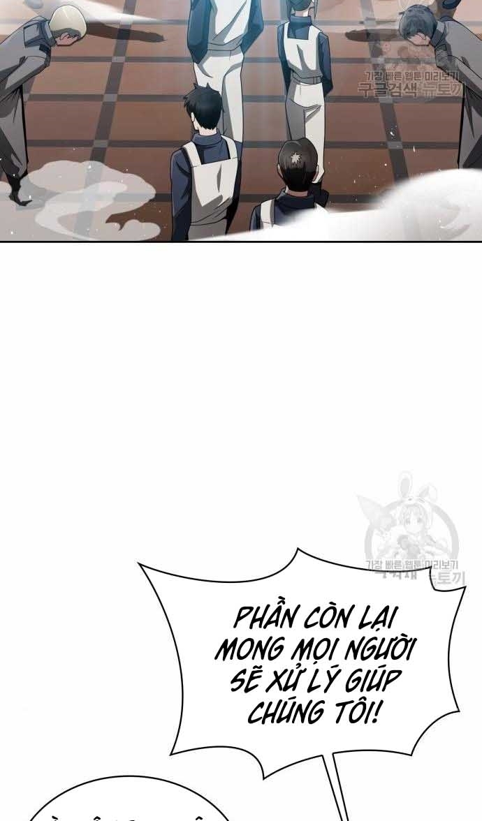 Thợ Săn Thiên Tài Hồi Quy Thành Lao Công Chapter 14 - Trang 2