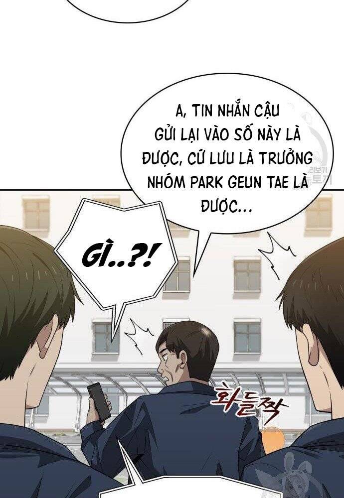 Thợ Săn Thiên Tài Hồi Quy Thành Lao Công Chapter 2 - Trang 2