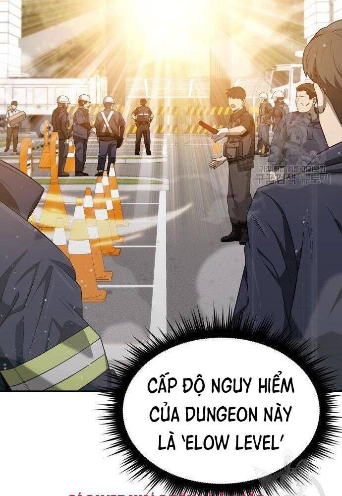 Thợ Săn Thiên Tài Hồi Quy Thành Lao Công Chapter 2 - Trang 2