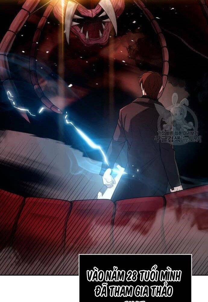 Thợ Săn Thiên Tài Hồi Quy Thành Lao Công Chapter 2 - Trang 2