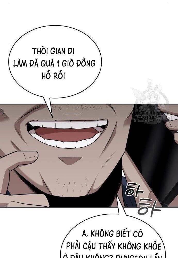 Thợ Săn Thiên Tài Hồi Quy Thành Lao Công Chapter 2 - Trang 2