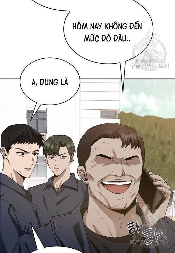 Thợ Săn Thiên Tài Hồi Quy Thành Lao Công Chapter 2 - Trang 2