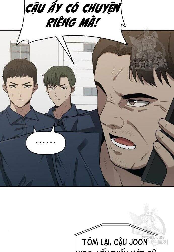 Thợ Săn Thiên Tài Hồi Quy Thành Lao Công Chapter 2 - Trang 2