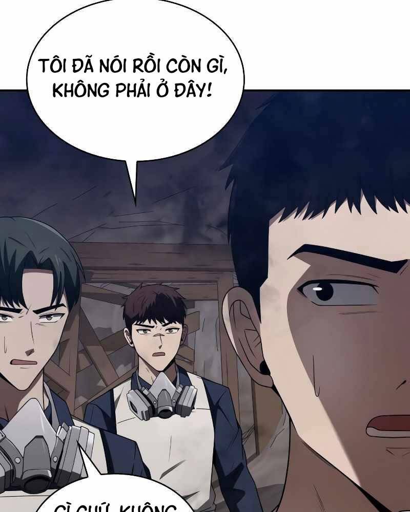 Thợ Săn Thiên Tài Hồi Quy Thành Lao Công Chapter 3.5 - Trang 2