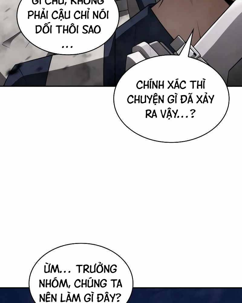 Thợ Săn Thiên Tài Hồi Quy Thành Lao Công Chapter 3.5 - Trang 2