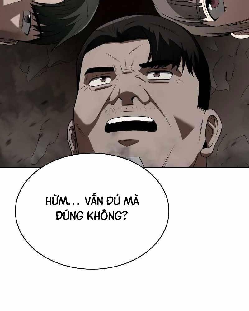 Thợ Săn Thiên Tài Hồi Quy Thành Lao Công Chapter 3.5 - Trang 2