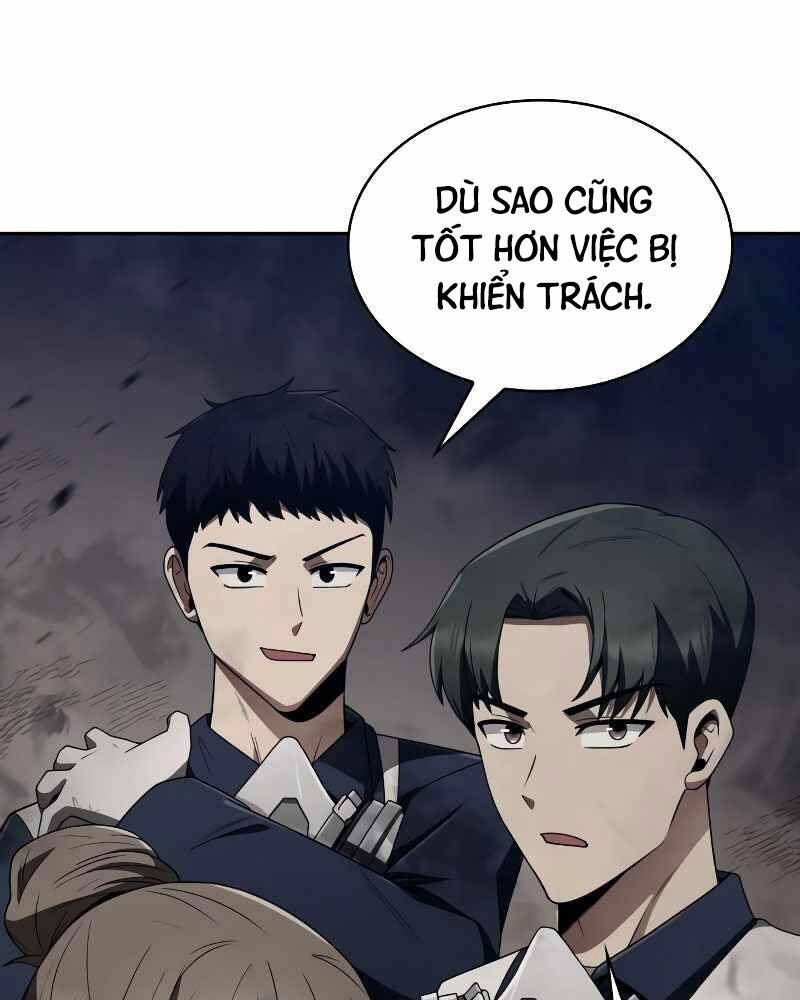 Thợ Săn Thiên Tài Hồi Quy Thành Lao Công Chapter 3.5 - Trang 2