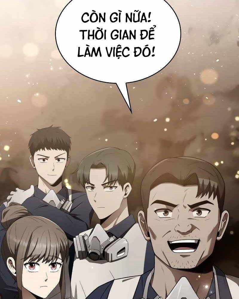 Thợ Săn Thiên Tài Hồi Quy Thành Lao Công Chapter 3.5 - Trang 2