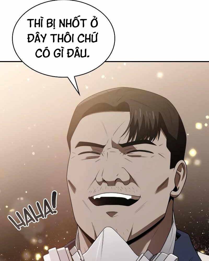 Thợ Săn Thiên Tài Hồi Quy Thành Lao Công Chapter 3.5 - Trang 2