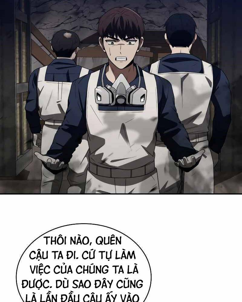 Thợ Săn Thiên Tài Hồi Quy Thành Lao Công Chapter 3.5 - Trang 2