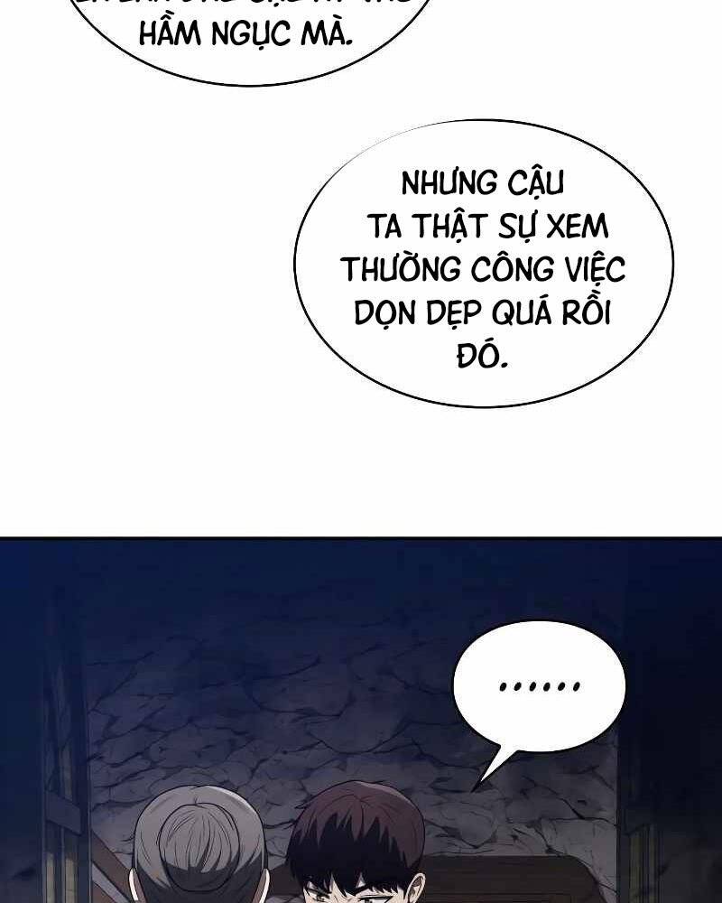 Thợ Săn Thiên Tài Hồi Quy Thành Lao Công Chapter 3.5 - Trang 2