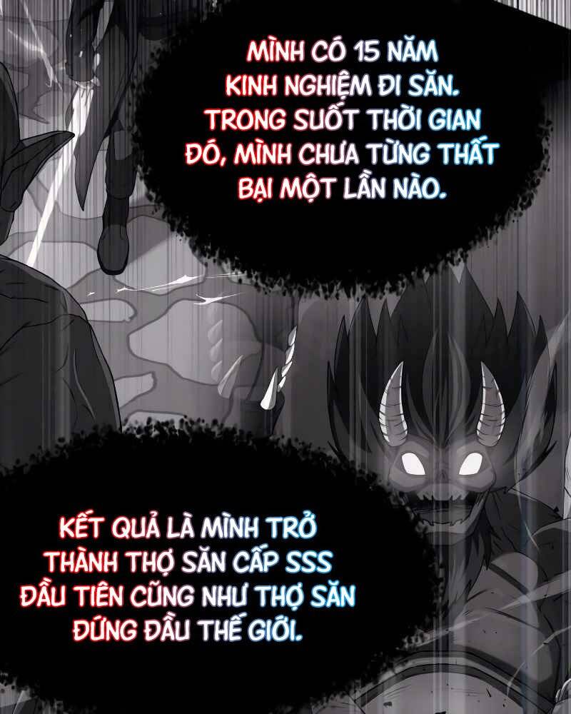 Thợ Săn Thiên Tài Hồi Quy Thành Lao Công Chapter 3.5 - Trang 2