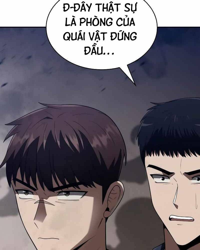 Thợ Săn Thiên Tài Hồi Quy Thành Lao Công Chapter 3.5 - Trang 2