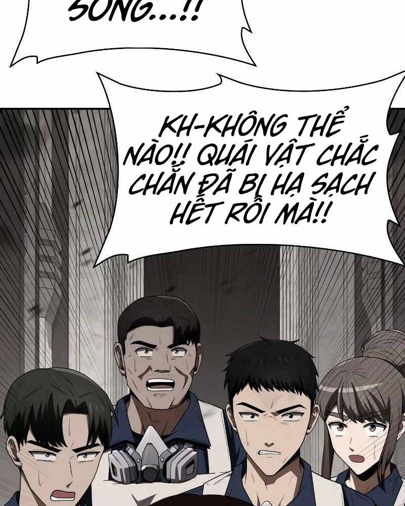 Thợ Săn Thiên Tài Hồi Quy Thành Lao Công Chapter 3.5 - Trang 2