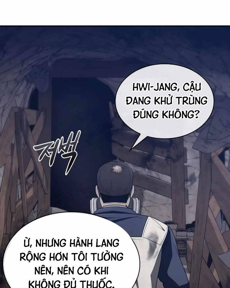 Thợ Săn Thiên Tài Hồi Quy Thành Lao Công Chapter 3 - Trang 2