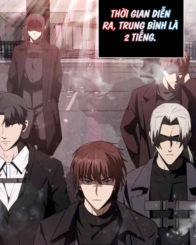 Thợ Săn Thiên Tài Hồi Quy Thành Lao Công Chapter 3 - Trang 2