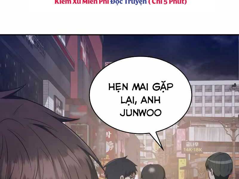 Thợ Săn Thiên Tài Hồi Quy Thành Lao Công Chapter 4.5 - Trang 2