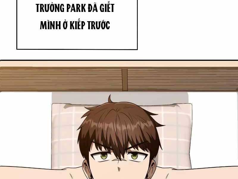 Thợ Săn Thiên Tài Hồi Quy Thành Lao Công Chapter 4.5 - Trang 2