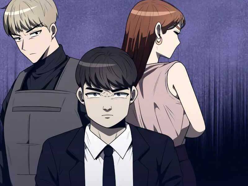 Thợ Săn Thiên Tài Hồi Quy Thành Lao Công Chapter 4.5 - Trang 2