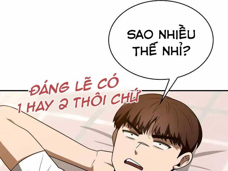 Thợ Săn Thiên Tài Hồi Quy Thành Lao Công Chapter 4.5 - Trang 2