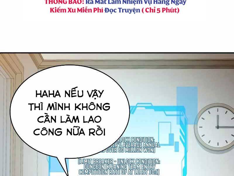 Thợ Săn Thiên Tài Hồi Quy Thành Lao Công Chapter 4.5 - Trang 2