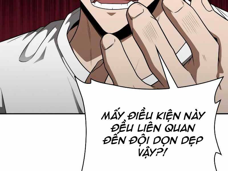 Thợ Săn Thiên Tài Hồi Quy Thành Lao Công Chapter 4.5 - Trang 2