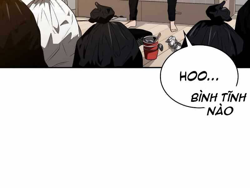 Thợ Săn Thiên Tài Hồi Quy Thành Lao Công Chapter 4.5 - Trang 2