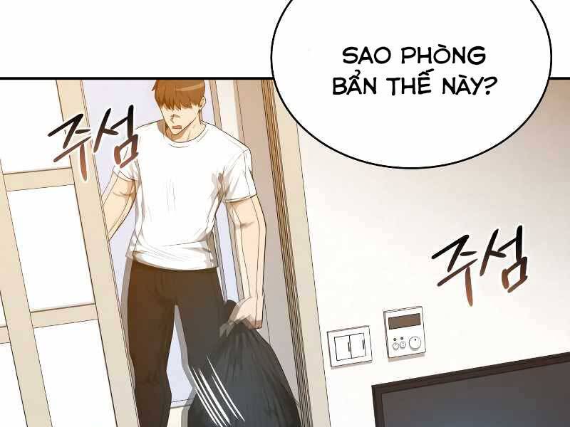 Thợ Săn Thiên Tài Hồi Quy Thành Lao Công Chapter 4.5 - Trang 2