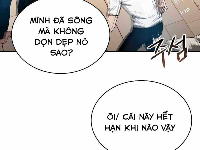 Thợ Săn Thiên Tài Hồi Quy Thành Lao Công Chapter 4.5 - Trang 2