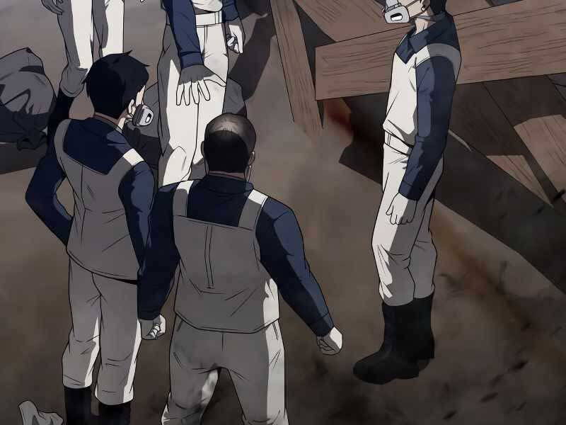 Thợ Săn Thiên Tài Hồi Quy Thành Lao Công Chapter 4 - Trang 2